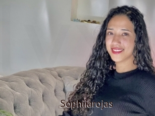 Sophiiarojas
