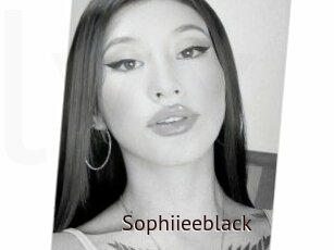 Sophiieeblack