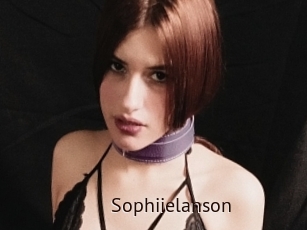 Sophiielanson