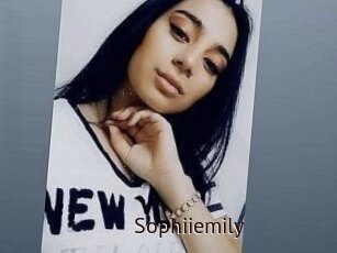 Sophiiemily