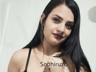 Sophiruzo