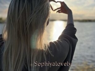Sophiyalovely