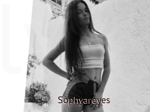 Sophyareyes