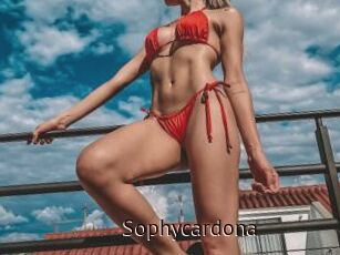 Sophycardona