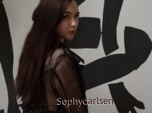 Sophycarlsen
