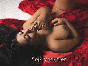 Sophyspencer