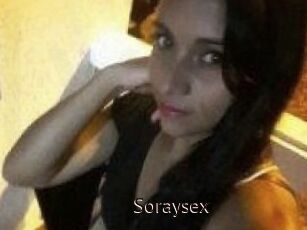Soraysex