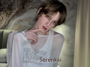 Sorenkai