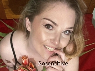 Sosensitive