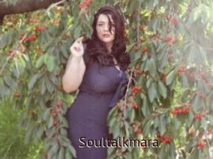 Soultalkmara