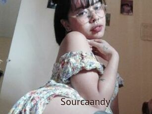 Sourcaandy
