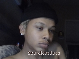 Sourdieselluca