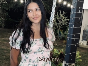Soyeimy