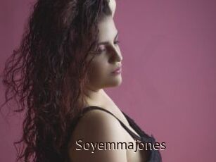 Soyemmajones