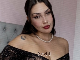 Soylili