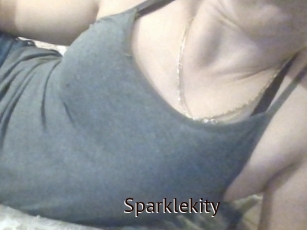 Sparklekity