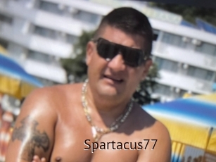 Spartacus77
