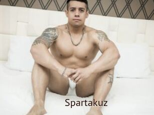 Spartakuz