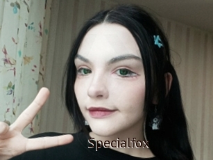 Specialfox
