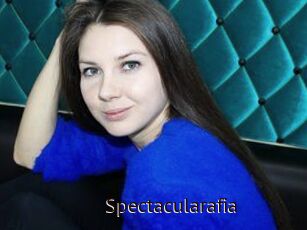Spectacularafia