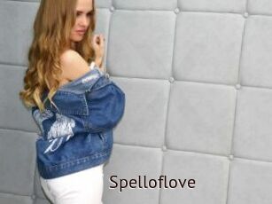 Spelloflove