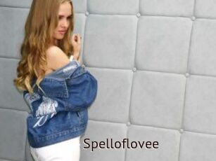 Spelloflovee