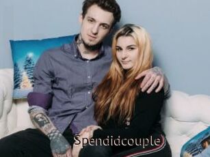 Spendidcouple
