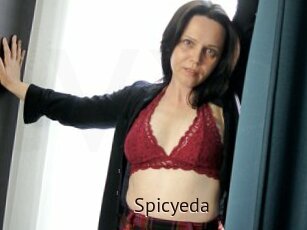 Spicyeda