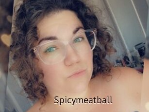Spicymeatball
