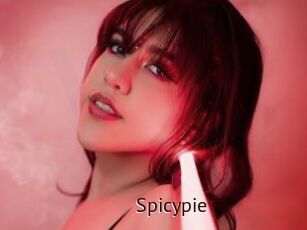 Spicypie