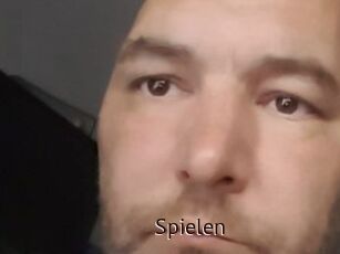 Spielen