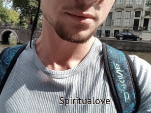 Spiritualove