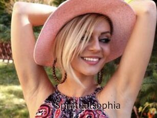 Spiritualsophia