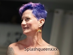 Splashqueenxxx