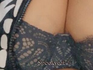 Spookycat