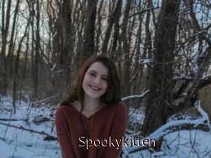 Spookykitten