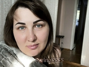 Spring5555