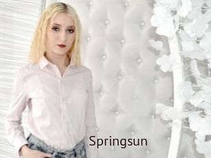 Springsun