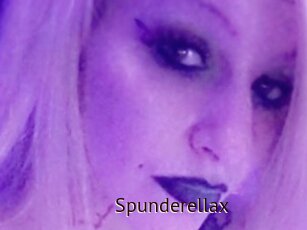 Spunderellax