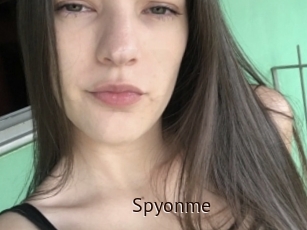 Spyonme