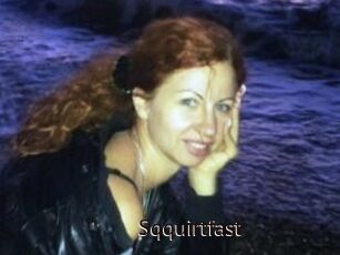 Sqquirtfast