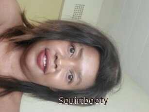 Squirtbooty