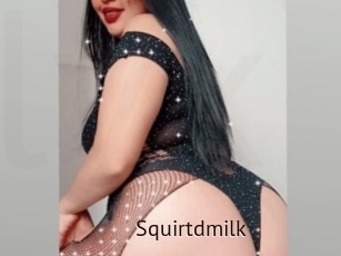 Squirtdmilk