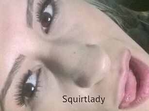 Squirtlady