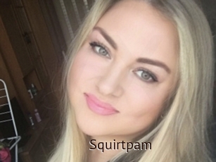 Squirtpam