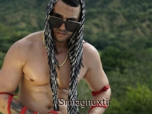 Srmagnuxtir