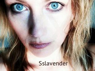 Sslavender