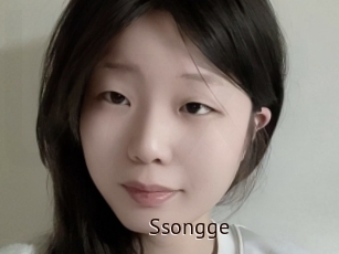 Ssongge