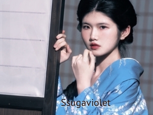 Ssugaviolet