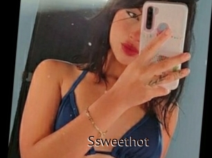 Ssweethot
